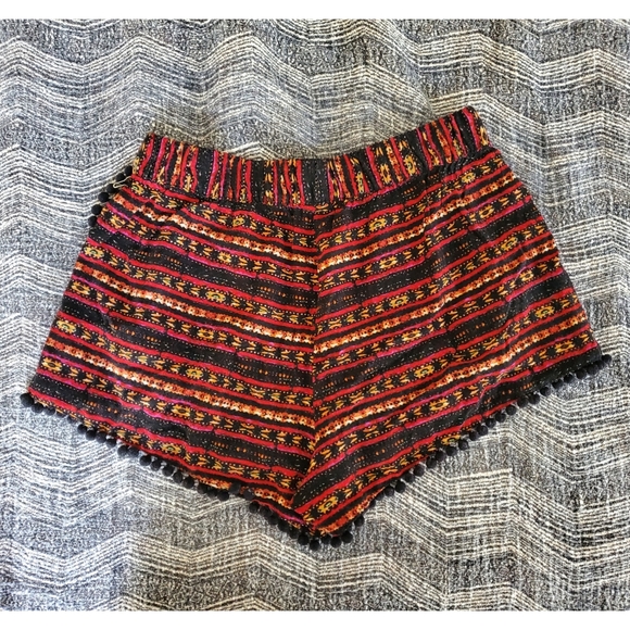 Shorts - Picture 2 of 4